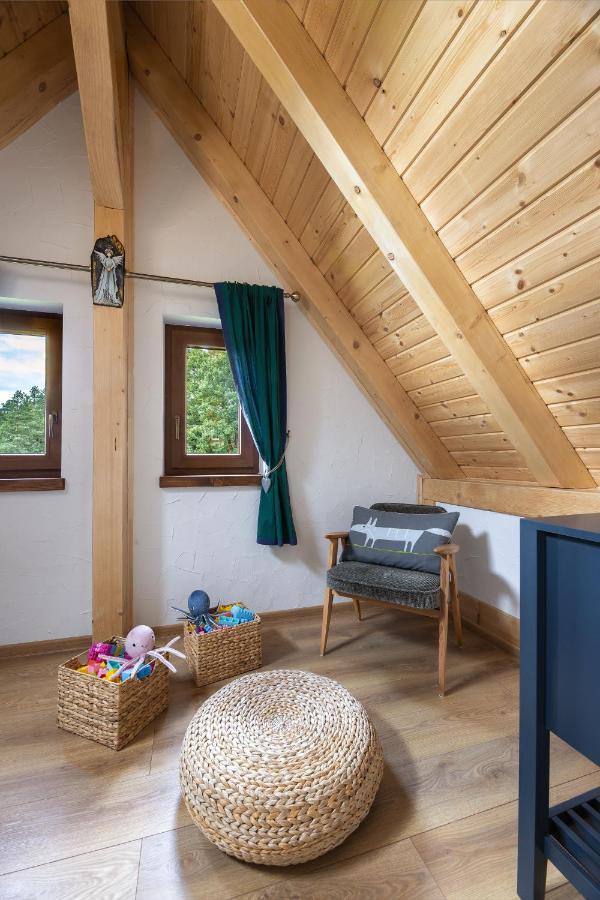 Apartamenty Z Widokiem Na Gory W Marczycach Marczyce 外观 照片