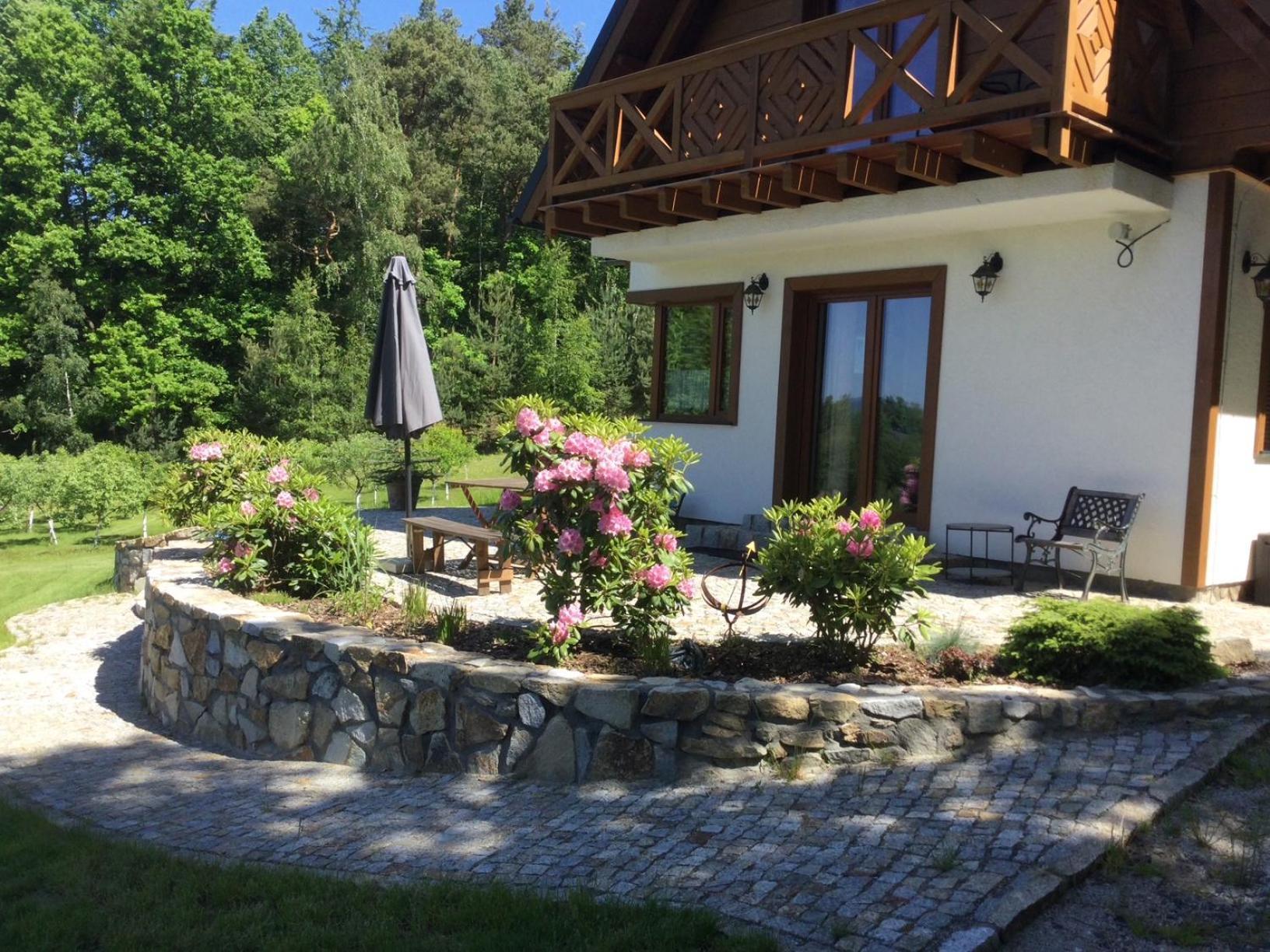 Apartamenty Z Widokiem Na Gory W Marczycach Marczyce 外观 照片